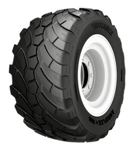 Alliance Agriflex 389+ ( 600/55 R26.5 167D TL )