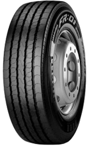 Pirelli FR01T ( 315/70 R22.5 156/150L XL kaksoistunnus 154M )