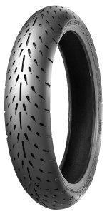 Shinko F003 ( 120/60 ZR17 TL 55W Stealth )
