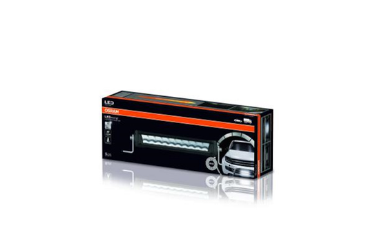 Kaukovalo OSRAM LEDDL103-CB