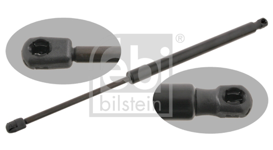 Kaasujousi, takaluukku FEBI BILSTEIN 29404