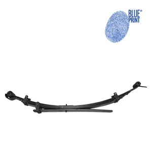 Jousipaketti, Taka-akseli, molemminpuolinen, MITSUBISHI L200 / TRITON, 4150A094, 4150A095, 4150A174, MR992594, MR992595