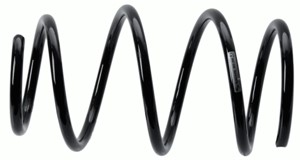 Jousi (auton jousitus), Etuakseli, BMW 3 [E46], 3 Coupé [E46], 3 Touring [E46], 1 093 083, 1 093 084, 31 33 1 093 083, 31 33 1 093 084