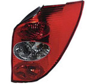 Takavalo, Oikea, RENAULT LAGUNA Grandtour II, 82 00 002 472