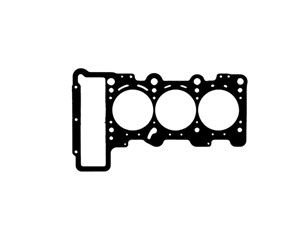 Tiiviste, sylinterikansi, AUDI A4 B8, A4 B8 Avant, A5, A5 Cabriolet, A5 Sportback, A6 C6, Q5, Q5 Van, 06E 103 149 AC
