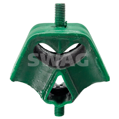 Moottorikiinnike SWAG 30 13 0019