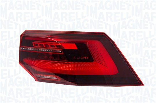 Takavalo MAGNETI MARELLI 714081990201