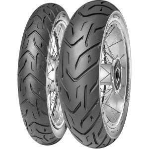 Anlas Capra RD ( 120/70 ZR17 TL 58W M/C, etupyörä )