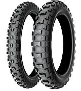 Michelin Starcross MH3 ( 60/100-14 TT 30M M/C, etupyörä )