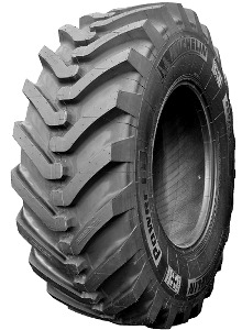 Michelin Power CL ( 280/80 -18 132A8 TL kaksoistunnus 10.5/80-18 )