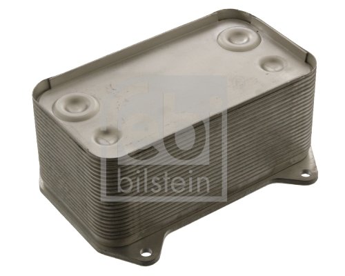 Moottoriöljyn jäähdytin FEBI BILSTEIN 39217