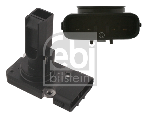 Ilmamassamittari FEBI BILSTEIN 32053