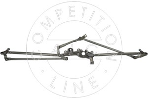 Pyyhkijän vivusto, Edessä, OPEL ASTRA J, ASTRA J GTC, ASTRA J Sedan, ASTRA J Sports Tourer, CASCADA, 12 72 007, 13 262 434