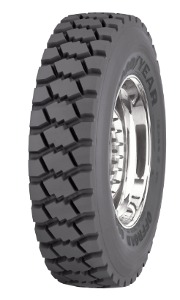Goodyear Offroad ORD ( 325/95 R24 162G 20PR kaksoistunnus 160G )