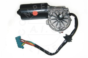 Pyyhkijän moottori, Edessä, MERCEDES-BENZ C-KLASS [W202], C-KLASS T-Model [S202], 202 820 0408, 202 820 1108, A202 820 0408, A202 820 11