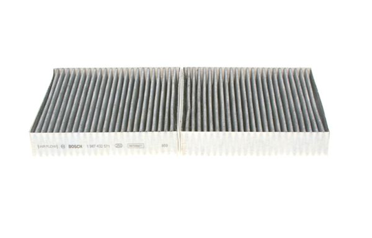 Raitisilmasuodatin BOSCH 1 987 432 571