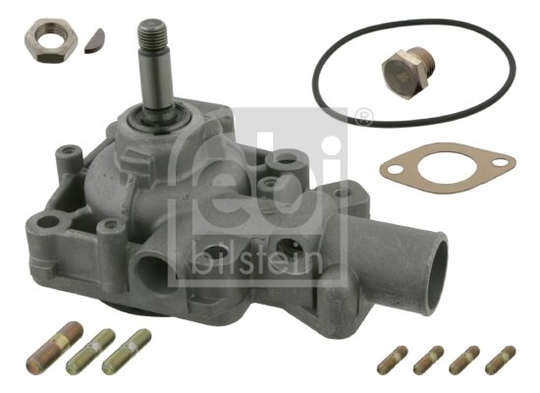 Vesipumppu FEBI BILSTEIN 15416