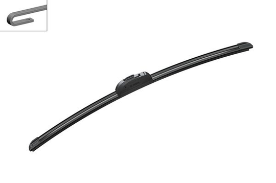 Pyyhkijänsulka BOSCH 3 397 008 936
