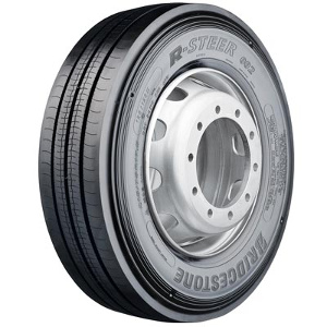 Bridgestone R-Steer 002 ( 265/70 R19.5 140/138M )