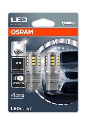 Polttimo OSRAM 3547CW-02B