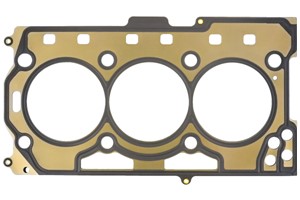 Tiiviste, sylinterikansi, SEAT IBIZA III, SKODA FABIA I, FABIA II, FABIA Combi I, FABIA Combi II, FABIA Sedan I, VW FOX Halvkombi, POLO,