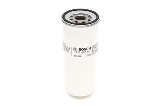 Polttoainesuodatin BOSCH F 026 402 141