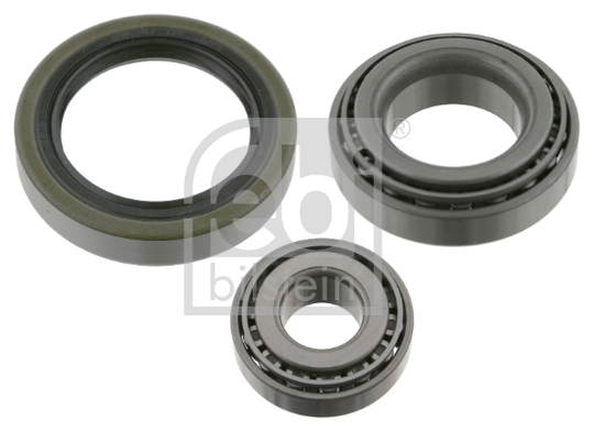 Pyöränlaakerisarja FEBI BILSTEIN 05579