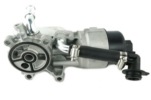Öljynjäähdytin, moottoriöljy, CITROËN,FIAT,FORD,LANCIA,PEUGEOT,VOLVO, 1103L3, 1103S4, 1103T3, 1232498, 1256739, 1363095, 1576254, 170080