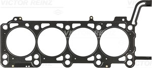 Tiiviste, sylinterikansi, AUDI A8 D3, 057 103 383 BR