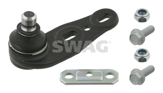 Pallonivel SWAG 32 78 0003
