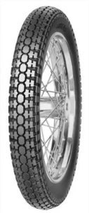 Mitas H02 ( 3.00-19 TT 57P takapyörä, etupyörä )
