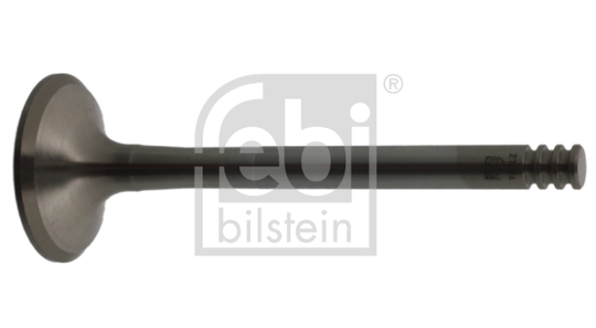 Pakoventtiili FEBI BILSTEIN 21024