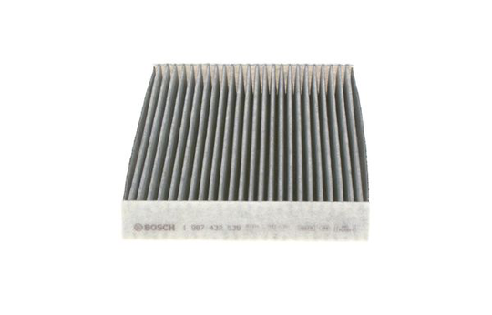 Raitisilmasuodatin BOSCH 1 987 432 538