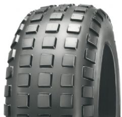 Kenda K383 Power Turf ( 15x6.00 -6 2PR TL NHS )