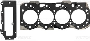 Tiiviste, sylinterikansi, ISUZU D-MAX I, D-MAX II, D-MAX Flak/chassi I, D-MAX Flak/chassi II, MU-X SUV, 8-97328828-2, 8-97328866-0, 8-97