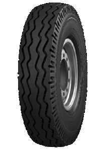 Voltyre YA-372 ( 8.25 -15 119A6 TT SET - Reifen mit Schlauch )