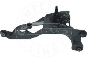 Pyyhkijän vivusto, Edessä, RENAULT TWINGO I, 7701 036 022, 7701 052 466