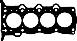 Tiiviste, sylinterikansi, TOYOTA YARIS, YARIS VERSO, YARIS VERSO VAN, 11115-33020-A0, 11115-33020-B0, 11115-33020-C0, 11115-33022-C0