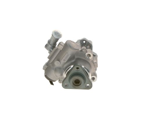 Hydrauliikkapumppu, ohjaus BOSCH K S01 000 523