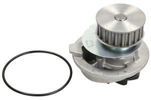 Vesipumppu, DAEWOO,OPEL,VAUXHALL, 1334008, 90220568, 90272361, R1160018