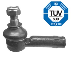 Raidetangon pää, Etuakseli, Ulompi, Keskellä, FORD TRANSIT Buss, TRANSIT Flak/chassi, TRANSIT Skåp, 5021445, 6156456, 6172647, 6172648,