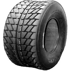 Maxxis C9273 ( 18x10.00-10 TL 32N kaksoistunnus 225/40-10, takapyörä )