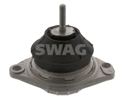 Moottorikiinnike SWAG 30 13 0037