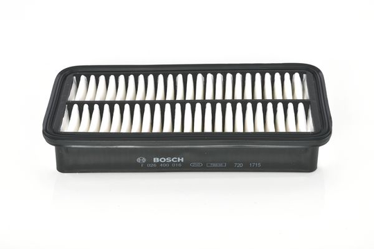 Ilmansuodatin BOSCH F 026 400 016
