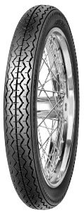 Mitas H01 ( 2.75-19 TT 43P takapyörä, etupyörä )