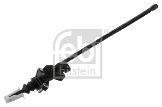 Pääsylinteri, kytkin FEBI BILSTEIN 34896