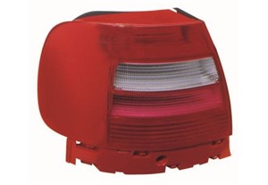 Takavalo, Vasen, AUDI A4 B5, 8D0945111D