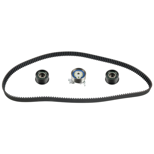 Hammashihnasarja FEBI BILSTEIN 23427