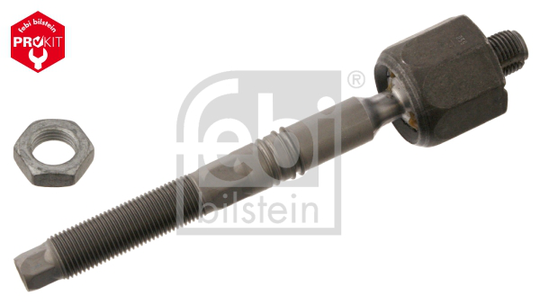 Raidetangon pää, suora FEBI BILSTEIN 31705