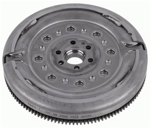 Vauhtipyörä, AUDI,SEAT,SKODA,VW, 04C 105 266 B, 04C 105 266 E